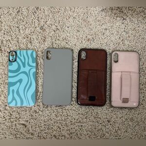 iPhone XR Cases